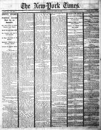 Résultat de recherche d'images pour "abraham lincoln assassinated newspaper"