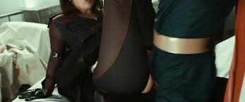 Stormfront VS Homelander, Black Noir - Casey Calvert - EPORNER