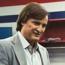 Filmografie Jason Clarke