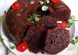 2 gls gula pasir 2. Resep Bolu Karamel Sarang Semut 5 Telur No Mixer Oleh Diyah Kuntari Resep Resep Kue Lezat Resep Kue