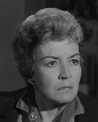 Cathy Lewis (1915-1968)