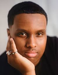 BOSS MODEL MANAGEMENT · NEW FACES · MEN