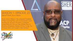 The Able Show: Kathy Kolla