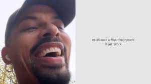 Busy Being Black with Joshua Rivers