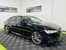 Image result for Black 2017 Audi