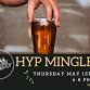 HYP Mingle at Ten Mile Creek Brewery