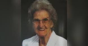 Mrs. Myrtice Lorene Goss Obituary