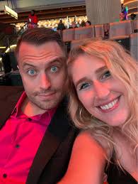 Mackenzie Lewis and Matthew Edgar's Wedding Website