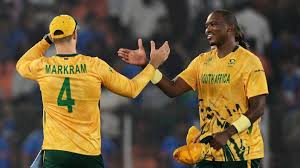 A plan for every play: South Africa get bowling strategy 'spot on' to suffocate India