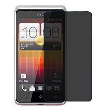 HTC Desire L Screen Protector Hydrogel ...