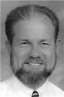 Robert Paulson Obituary (2015)