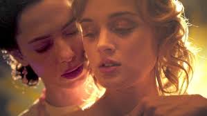 It's a tale of love between a rich woman and a poor man — one that's. A List Of 145 Lesbian Movies The Best From Around The World