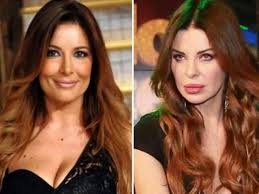 La scrittrice selvaggia lucarelli è ospite dell'ultima puntata dell'assedio. Alba Parietti E Selvaggia Lucarelli Faccia A Faccia In Tribunale Corriere It