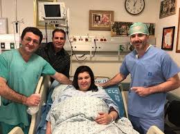 Laughter Leads to the Best Medicine