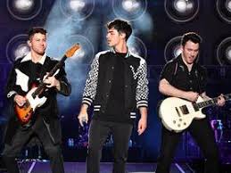 Jonas Brothers In Orlando Seatgeek