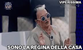 Gif buongiorno a una donna o un uomo. Cristiano Malgioglio Pagina 152