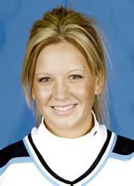 Player photos for the 2006-07 U. of Maine Women at hockeydb.com