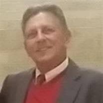 Kenneth D. Carrick Obituary