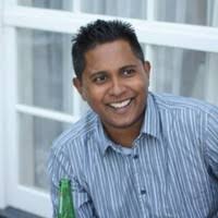 Nigel Samuel Email & Phone Number