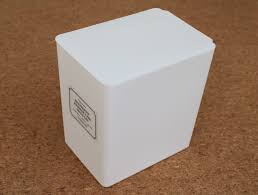 ダイソー 洗剤 ケース