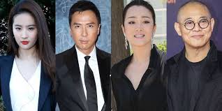 It's a welcome return for fans of the martial arts legend, 57, who has starred in the expendables franchise, romeo must die and lethal weapon 4. li's last movie was the. Mulan 2020 Full Movie Download Hd 720 Free 2020mulan Twitter