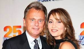 Secondly, what happened to pat sajak's first wife? Who Is Pat Sajak Married To His Wife Children Net Worth