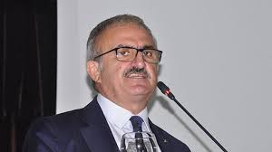 Vali Karaloğlu: Atıklar için oteller ceza vermekle yetinmeyeceğiz,  mühürleyeceğiz