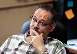 Kentucky's many homeless students