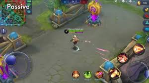 This skill enjoys only 40% of spell vamp. Kenalan Yuk Sama Kimmy Hero Baru Di Mobile Legends
