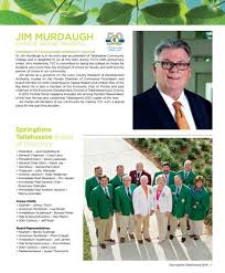 Tallahassee Magazine- March/April 2016 by Rowland Publishing, Inc.