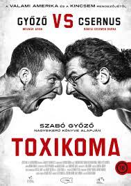 (2021, játékfilm, színes, 124 perc) dráma. Toxikoma 2021 Imdb