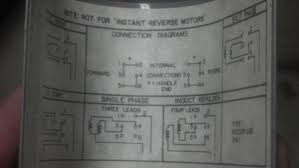 1 phase & 3 phase wiring. Ft 8262 Single Phase Motor Wiring Diagram 3 Phase Motor Wiring Diagrams Single Download Diagram