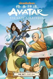 Avatar: The Last Airbender - The Rift Part 1 Comics, Graphic Novels, & Manga  eBook by Gene Luen Yang - EPUB Book | Rakuten Kobo Ireland