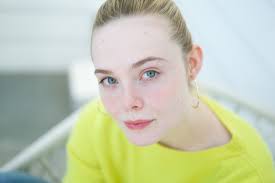 Elle Fanning to Narrate New Podcast 'One Click'