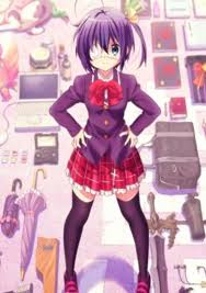 Takanashi Rikka Kai Chuunibyou Demo Koi Ga Shitai Movie Eng Sub Takanashi Rikka Kai Chuunibyou Demo Koi Ga Shitai Movie Kitsu