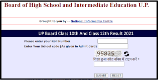 Students should check cbse 12th result 2021 from the official website cbseresults.nic.in, cbse.gov.in and results.gov.in. Up Board 10th 12th Result Date 2021 Out Check Upmsp 10th 12th Upresults Nic In Kvsro