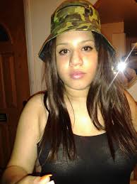 MISSING: Jennifer Karina Castillo, 15, Takoma Park