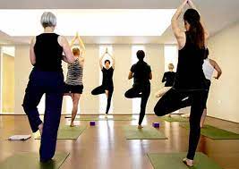 Monday at 8 pm ( kensington) thursday at 6:15 pm ( centre st ) if you are suffering from. Yoga In Vauxhall South London All Levels Embody Wellness