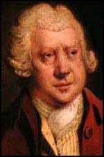 Belper Research Website: Richard Arkwright