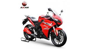 Bahkan penjualan motor jenis ini terus naik dan berhasil mengalahkan penjualan motor bebek ataupun sport. Serupa Tapi Tak Sama Ini Potret Motor Sport Kloningan Dari China