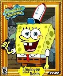 We did not find results for: Spongebob Squarepants Employee Of The Month Wikipedia