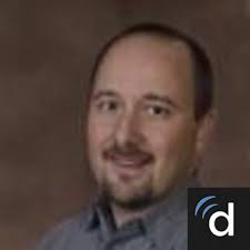 Dr. Jonathan McGhee, MD