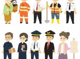 Animasi berasal dari kata anima yang artinya hidup atau nyawa. 10 Jenis Pekerjaan Yang Menghasilkan Barang Dan Jasa