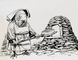 The caretakers were first revealed in an article by entertainment weekly, released on august 9, 2017. The Art Of Star Wars The Last Jedi Caretakers Lanais Art By Chris Weston Chris W Star Wars Characters Pictures Star Wars Episodes Star Wars Characters