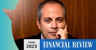 ASX 200: Janus Henderson Daniel Grana: There's still opportunities in China  but 'tread carefully'