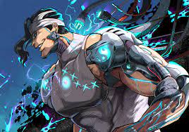 DISC] Hunter Academy's Strongest Battle God - Promo : r/manga