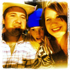 12 years CNR family ❤️ 😎Kade Rogge Drew Taylor Hadley Tate let the fun  begin NFR 2023