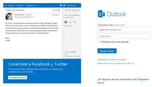 Correo hotmail iniciar sesión outlook. Iniciar Sesion En Outlook Com