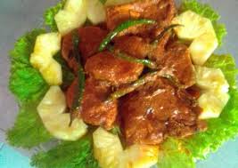Si ayah ngasih ide dibikin gulai aceh. Resep Gulai Aceh Ikan Tongkol Oleh Naina Nila Cookpad