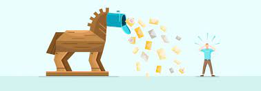 How To Delete Trojan Virus? | 3 Quick Ways To Remove Trojan Virus